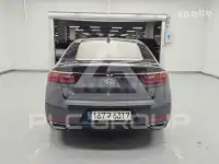 2019 KIA K7