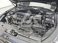 2019 KIA K7