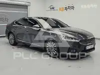 2019 KIA K7