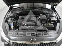 2019 KIA K7