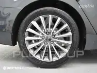2019 KIA K7