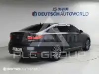 2019 KIA K7
