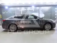 2019 KIA K7