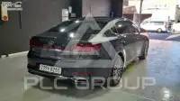 2019 KIA K7