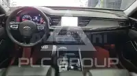 2019 KIA K7