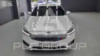 2019 KIA K7