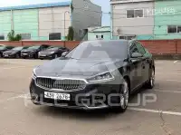 2019 KIA K7