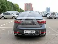 2019 KIA K7