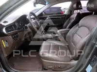 2019 KIA K7