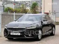 2019 KIA K7