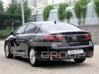 2019 KIA K7
