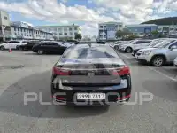 2019 KIA K7