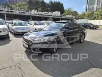 2019 KIA K7