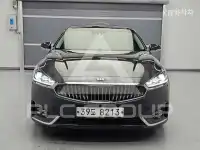 2019 KIA K7