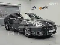 2019 KIA K7