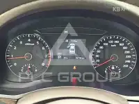 2019 KIA K7
