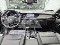 2019 KIA K7