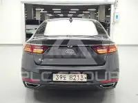 2019 KIA K7