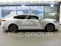 2019 KIA K7