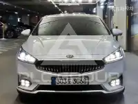 2019 KIA K7