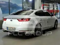 2019 KIA K7