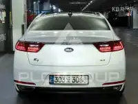 2019 KIA K7