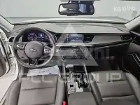 2019 KIA K7