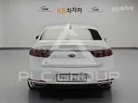 2019 KIA K7