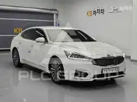 2019 KIA K7