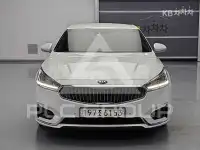 2019 KIA K7