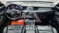 2019 KIA K7