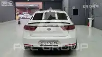 2019 KIA K7