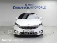 2019 KIA K7