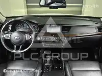 2019 KIA K7