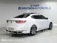 2019 KIA K7