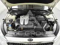 2019 KIA K7