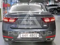 2019 KIA K7