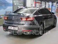 2019 KIA K7