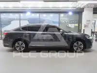 2019 KIA K7