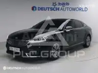 2019 KIA K7