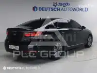 2019 KIA K7