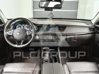 2019 KIA K7