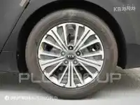 2019 KIA K7