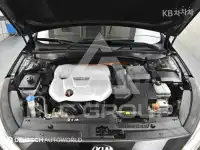 2019 KIA K7