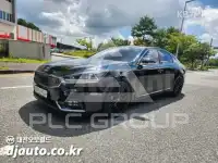 2019 KIA K7