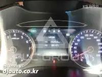 2019 KIA K7
