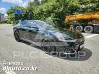 2019 KIA K7