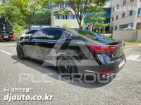 2019 KIA K7