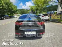 2019 KIA K7