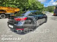 2019 KIA K7